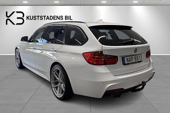 BMW 328i 5 of 21