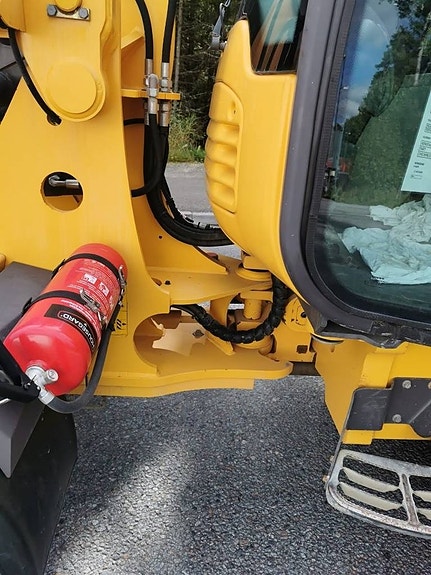 Volvo L 25 F 11 of 15