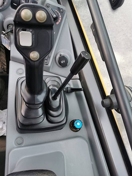 Volvo L 25 F 6 of 15
