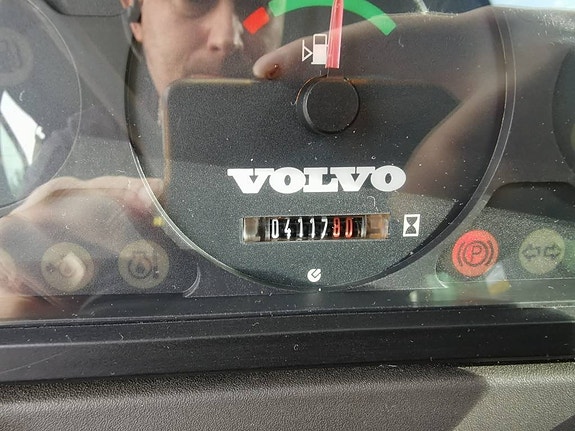 Volvo L 25 F 5 of 15