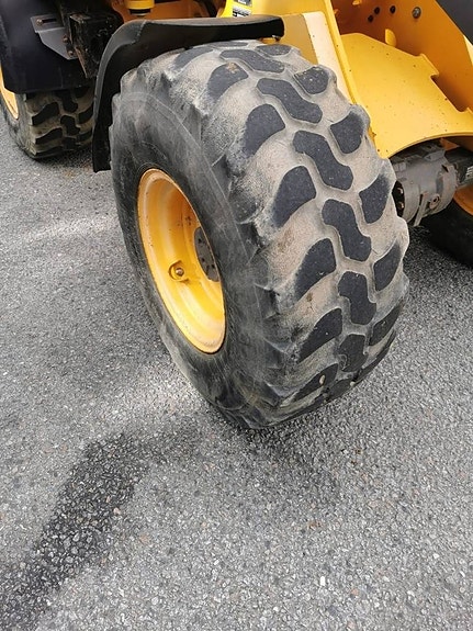 Volvo L 25 F 13 of 15