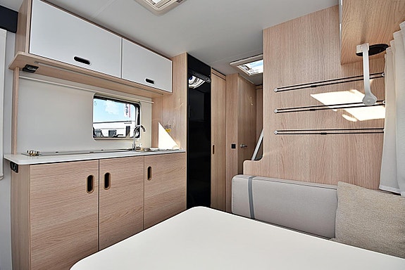 Adria 522 PT Aviva, Barnkammare 11 of 25