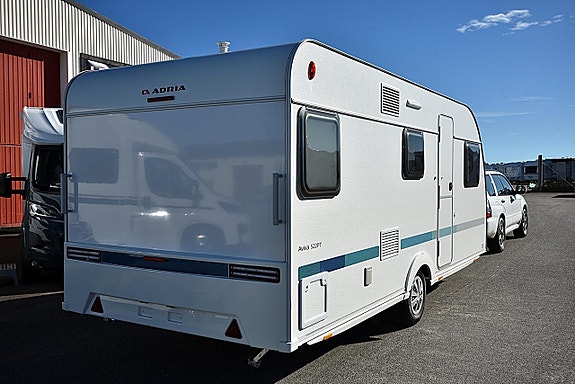 Adria 522 PT Aviva, Barnkammare 22 of 25