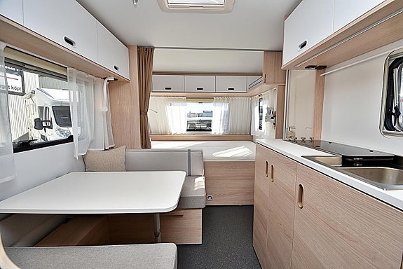 Adria 522 PT Aviva, Barnkammare 15 of 25