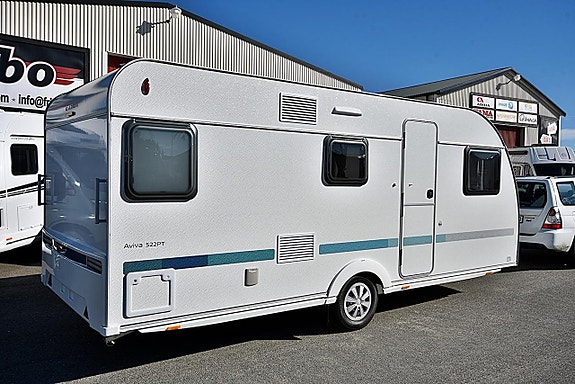 Adria 522 PT Aviva, Barnkammare 21 of 25