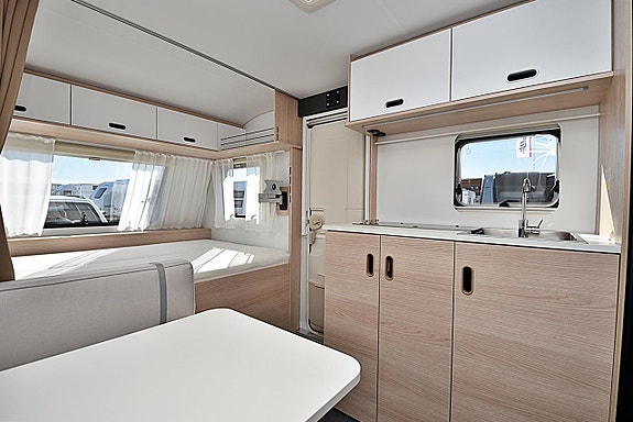 Adria 522 PT Aviva, Barnkammare 17 of 25