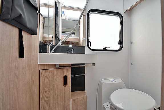 Adria 522 PT Aviva, Barnkammare 20 of 25