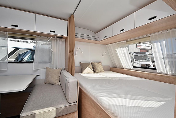 Adria 522 PT Aviva, Barnkammare 5 of 25