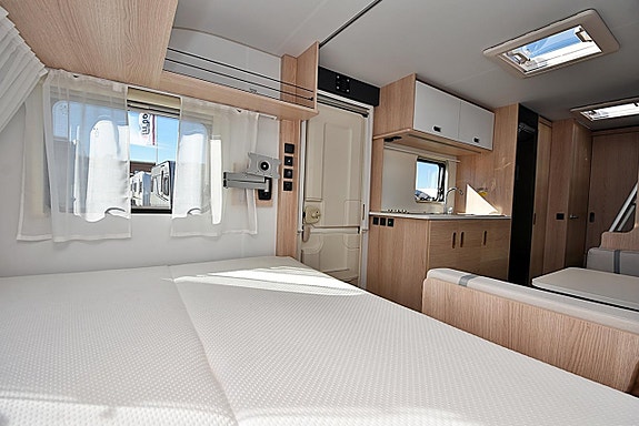 Adria 522 PT Aviva, Barnkammare 8 of 25