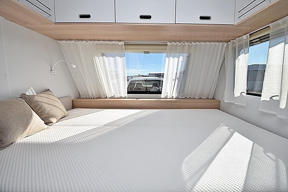Adria 522 PT Aviva, Barnkammare 19 of 25