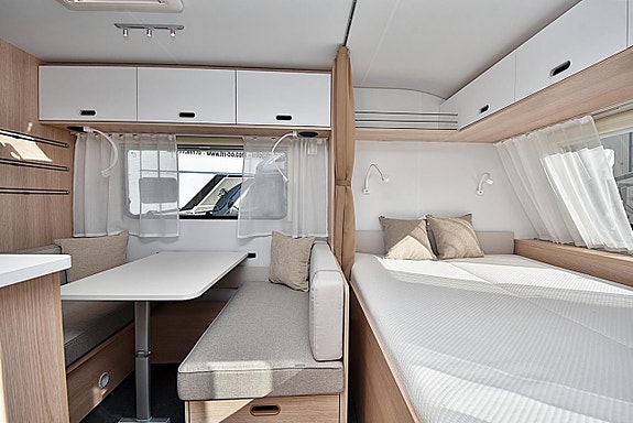 Adria 522 PT Aviva, Barnkammare 4 of 25