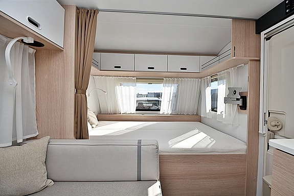 Adria 522 PT Aviva, Barnkammare 18 of 25