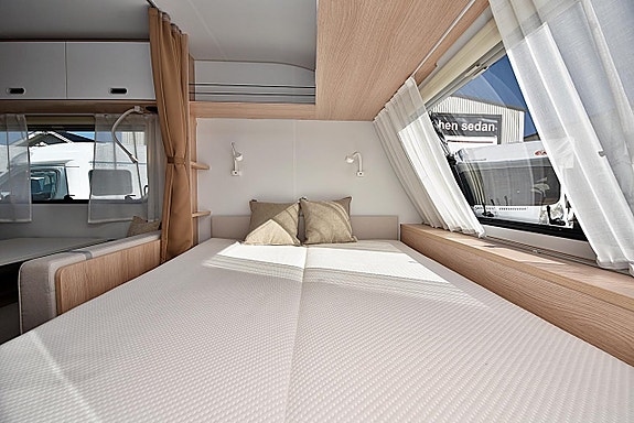 Adria 522 PT Aviva, Barnkammare 6 of 25