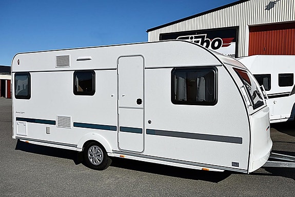 Adria 522 PT Aviva, Barnkammare 2 of 25