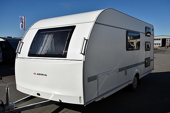 Adria 522 PT Aviva, Barnkammare 25 of 25