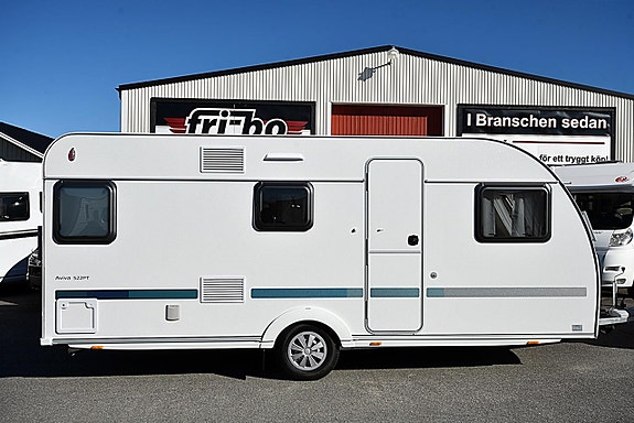 Adria 522 PT Aviva, Barnkammare 3 of 25