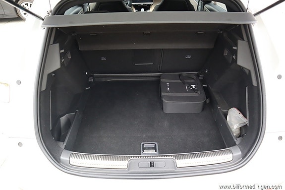 DS DS 7 Crossback 7 of 19