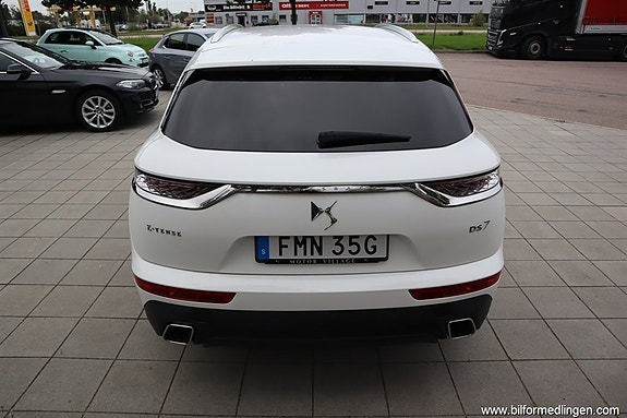 DS DS 7 Crossback 6 of 19