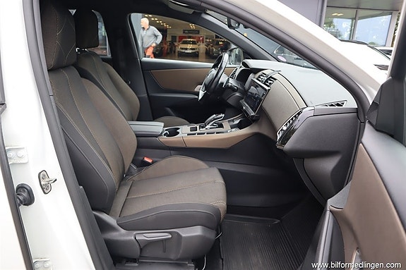 DS DS 7 Crossback 10 of 19