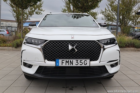 DS DS 7 Crossback 3 of 19