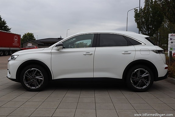 DS DS 7 Crossback 5 of 19