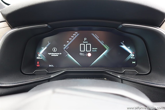 DS DS 7 Crossback 13 of 19