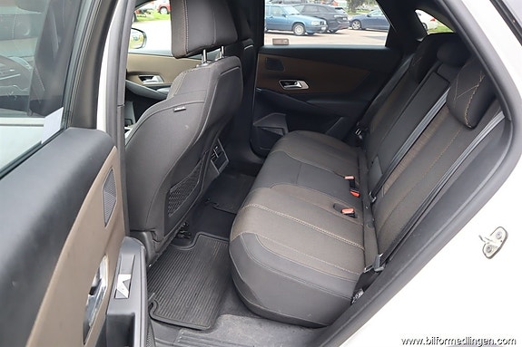 DS DS 7 Crossback 9 of 19