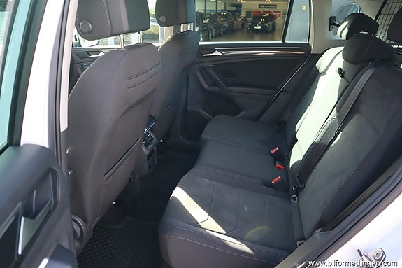 Volkswagen Tiguan 10 of 20