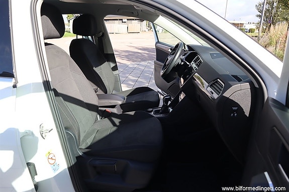 Volkswagen Tiguan 11 of 20