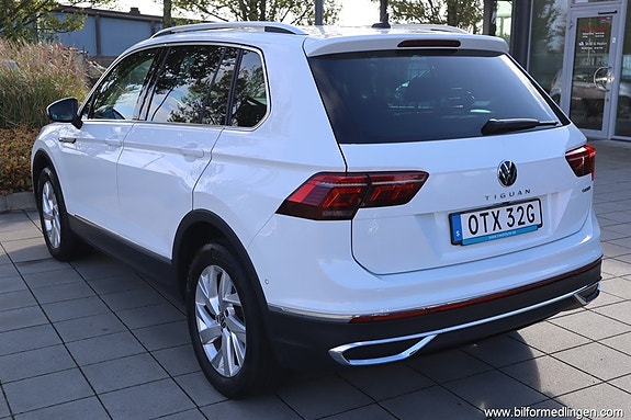 Volkswagen Tiguan 7 of 20