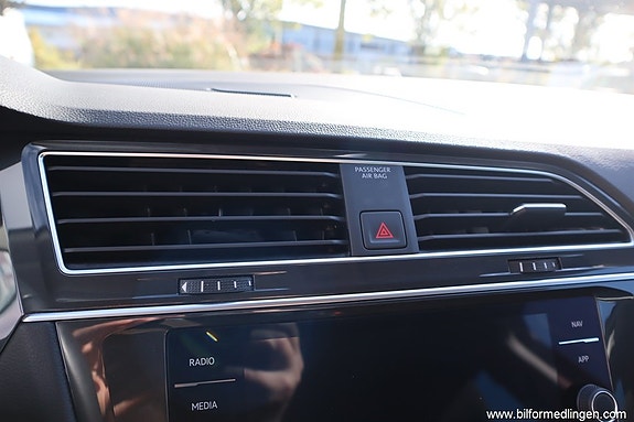Volkswagen Tiguan 17 of 20