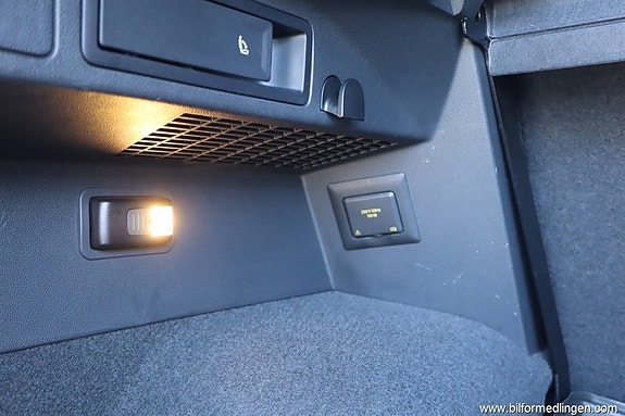 Volkswagen Tiguan 16 of 20