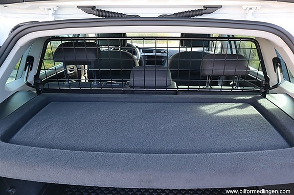 Volkswagen Tiguan 15 of 20