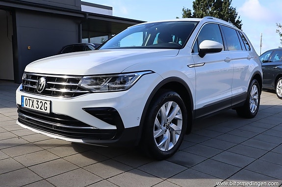 Volkswagen Tiguan 2 of 20