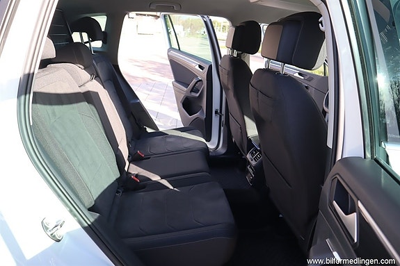 Volkswagen Tiguan 12 of 20