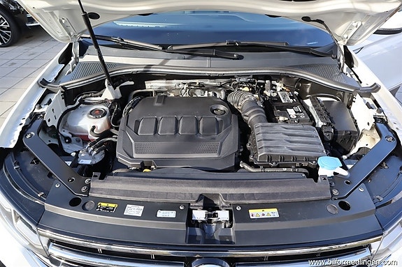 Volkswagen Tiguan 13 of 20