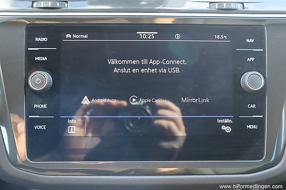 Volkswagen Tiguan 19 of 20