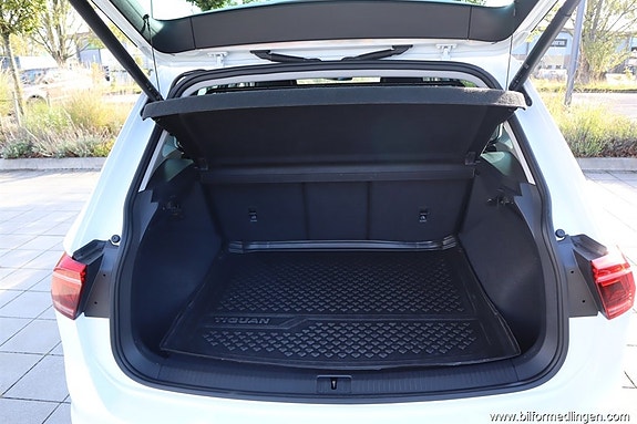 Volkswagen Tiguan 14 of 20