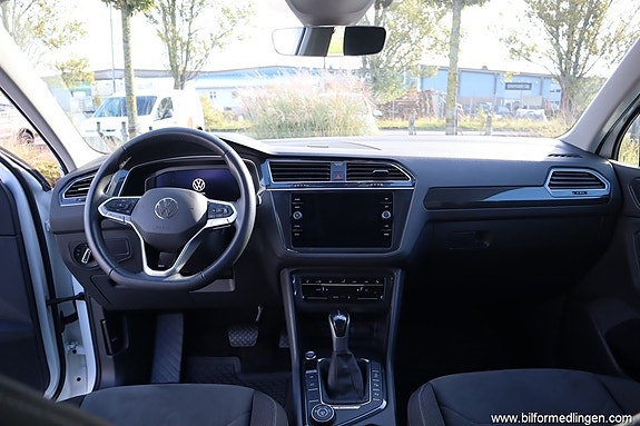 Volkswagen Tiguan 8 of 20