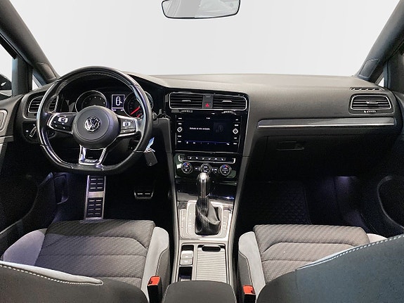 Volkswagen Golf I 10 of 13