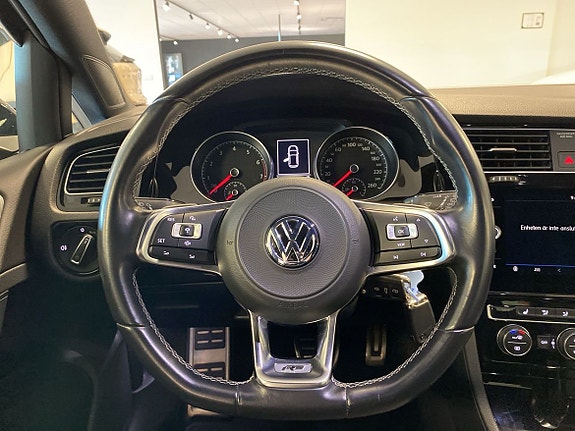 Volkswagen Golf I 11 of 13