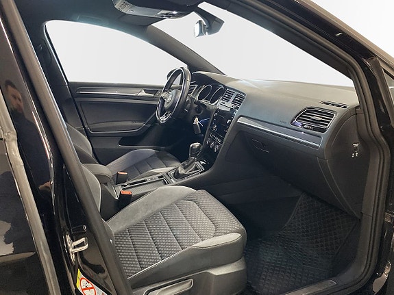 Volkswagen Golf I 9 of 13