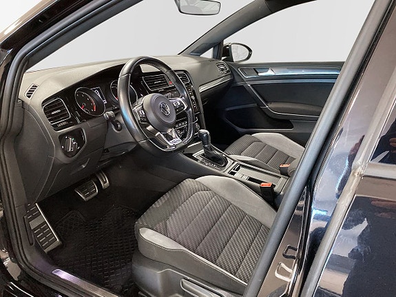 Volkswagen Golf I 7 of 13