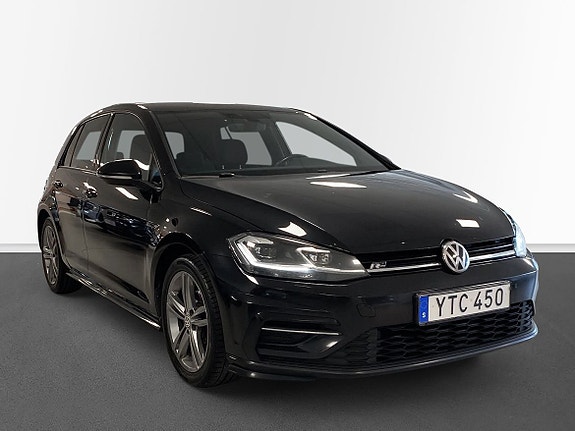 Volkswagen Golf I 3 of 13