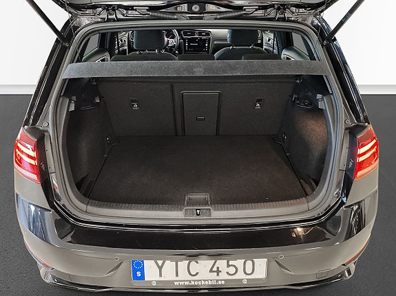 Volkswagen Golf I 6 of 13
