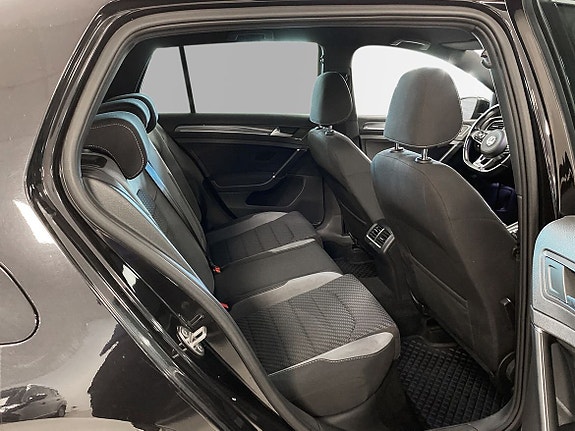 Volkswagen Golf I 8 of 13