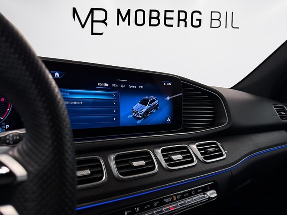 Mercedes-Benz GLE450 d 18 of 20