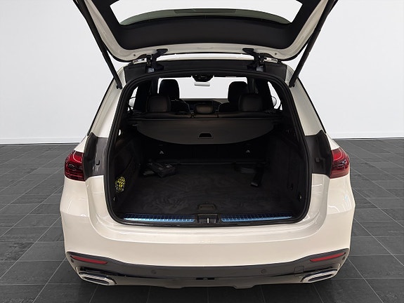 Mercedes-Benz GLE450 d 15 of 20