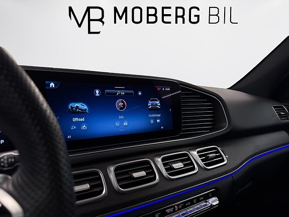 Mercedes-Benz GLE450 d 17 of 20