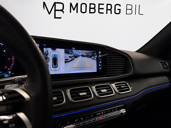 Mercedes-Benz GLE450 d 19 of 20